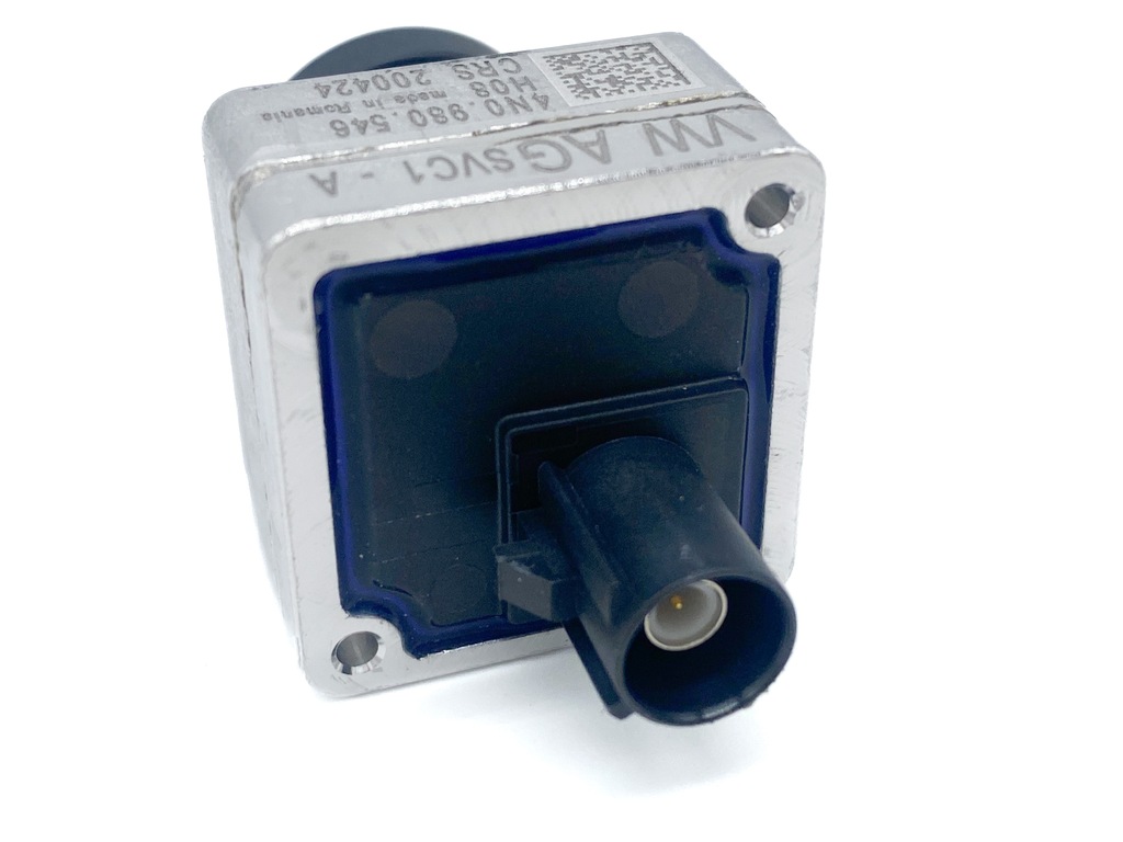 фото №15, Камера audi porsche vw 4n0980546 95898054600