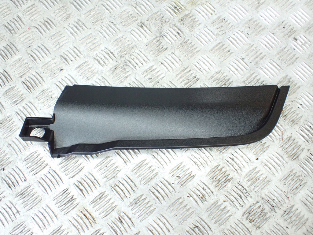 фото №1, Защита молдинг капот левая левый ford f150 3.5 raptor 2024