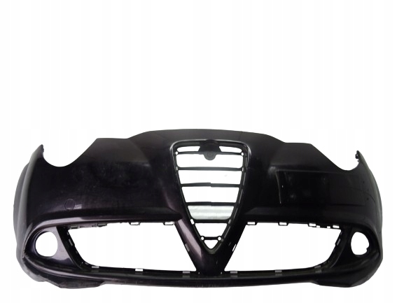 фото №1, Оригинальный alfa romeo mito 08- бампер перед передний