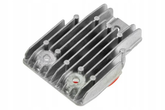 фото №5, Модуль led світла mercedes klasa c w205 2018- /ліва 7pin