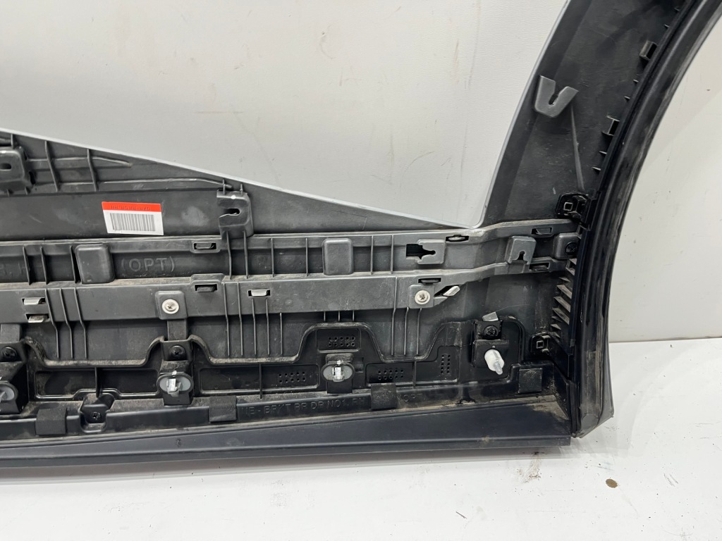 фото №9, Hyundai ioniq v 5 молдинг накладка двері задня права 87732-gi100