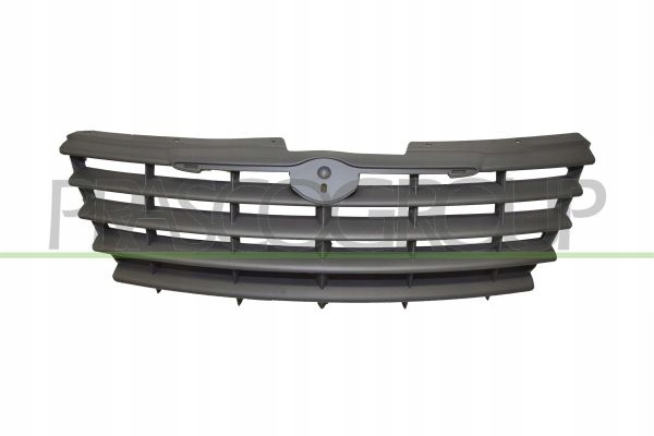 Купить Решётка радиатора chrysler 4857956aa