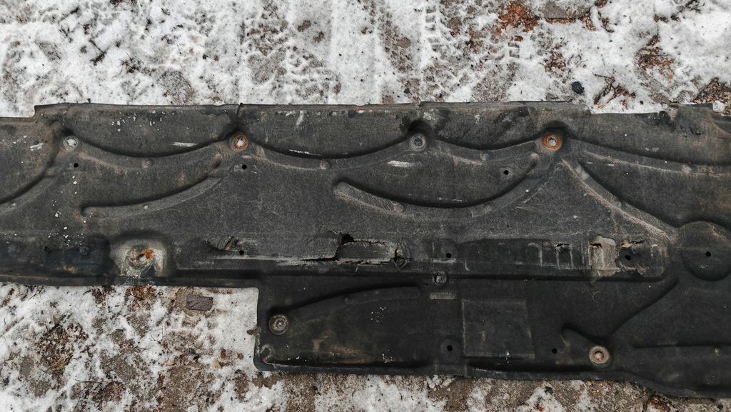 фото №8, Захист підвіска ліва mercedes w212 e klasa оригінал a2126800309