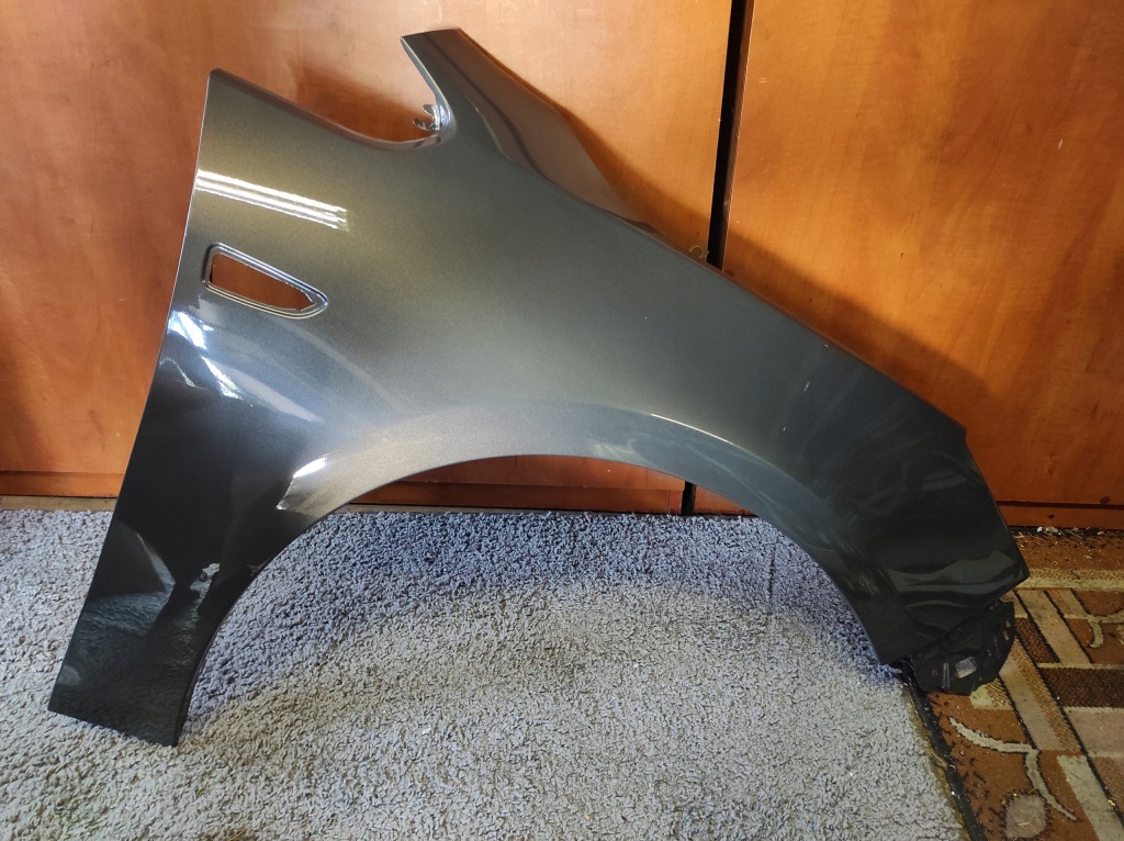 Купить Крыло  правый  перед opel astra j z190