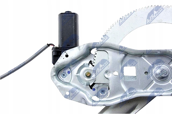 фото №9, Nty підйомник скло ford transit -14 transit connect 02- лівий перед з