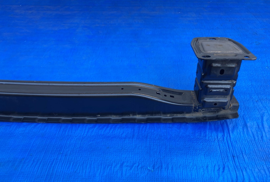 фото №9, Балка бампера заднього mercedes b-klasa glb a247