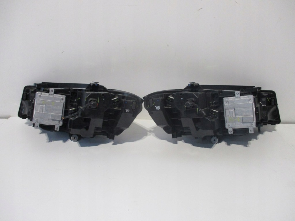 фото №12, Лампа лампи full led bmw 3 g20 g21 5a1db64 5a1db63