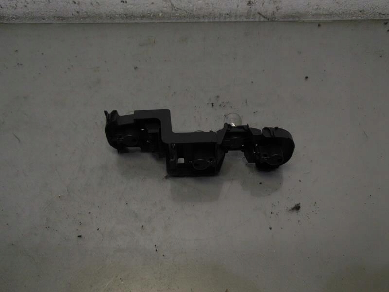 фото №3, Вкладиш лампи лівий задня mini countryman r60