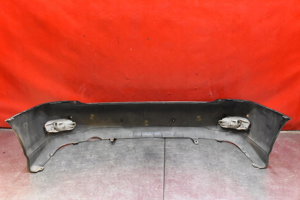 фото №7, Бампер задня задній 202 lexus rx 2 ii 400h 03-06