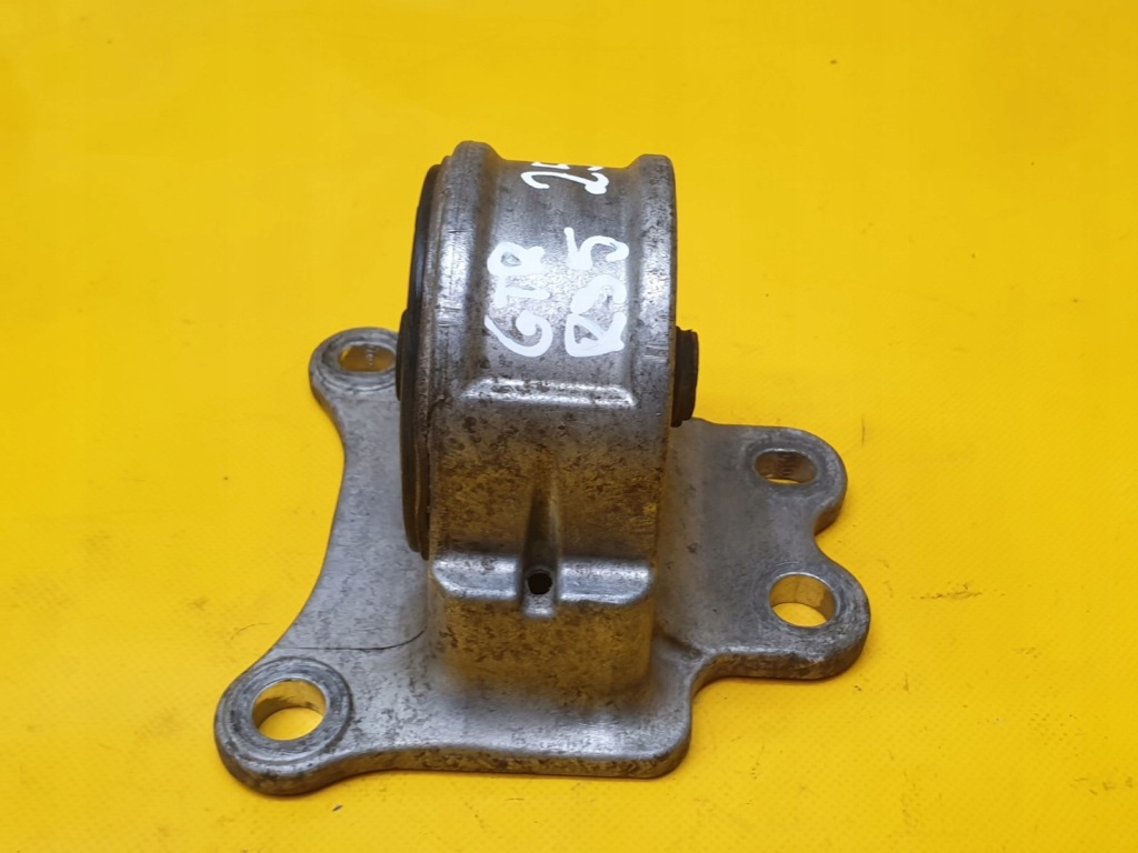 фото №3, Кронштейн двигателя nissan gt-r r35 3.8 vr38 11270 jf00c