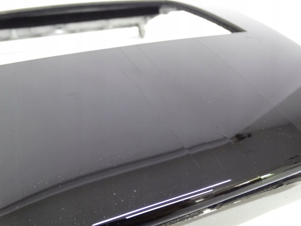 фото №7, Aston martin db9 vantage dekor тунель середнього чорний 4g43-045k18-b