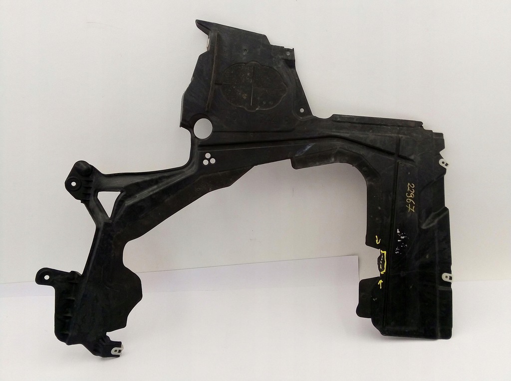 фото №10, Bmw 3 gt f34 2015 захист підвіска