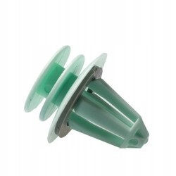 фото №1, Клипса обивка skoda fabia octavia roomster