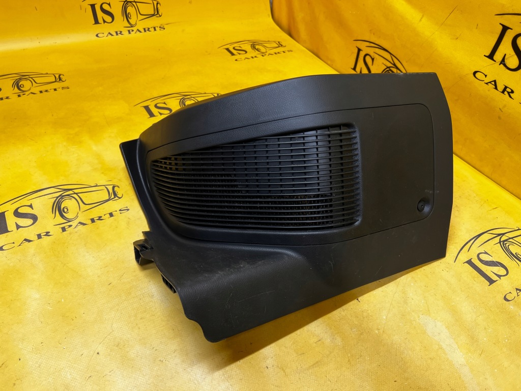 фото №1, Защита шланг воздуха аккумулятора сиденье правая toyota rav4 v 2.5 hybrid