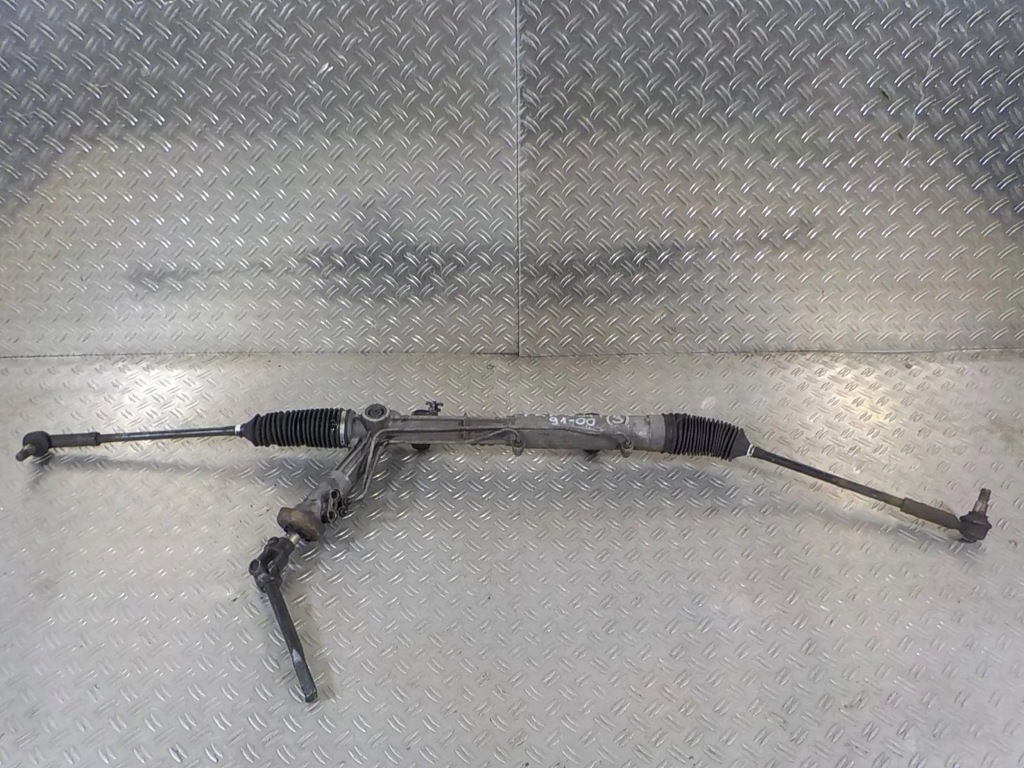 фото №1, Ford transit 91-00 трансмісія кермова