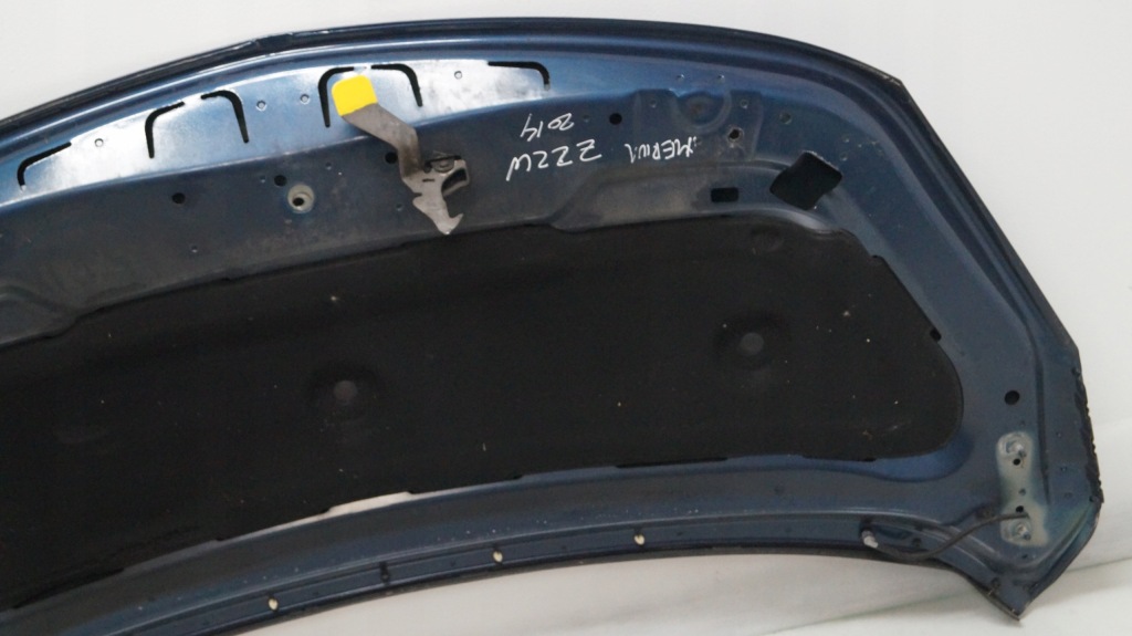 Капот opel mervia b z22w 2014 Доставка