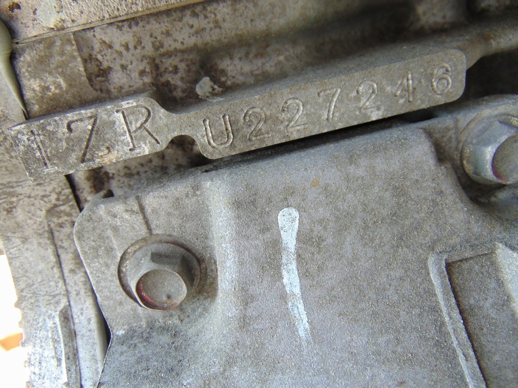 фото №13, Двигатель toyota avensis t27 1.6 valvematic a1zr-t12u