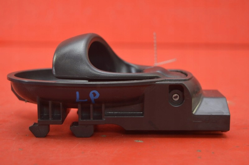 фото №5, Ручка внутрішня ліва перед nissan micra k13 5d 10-13