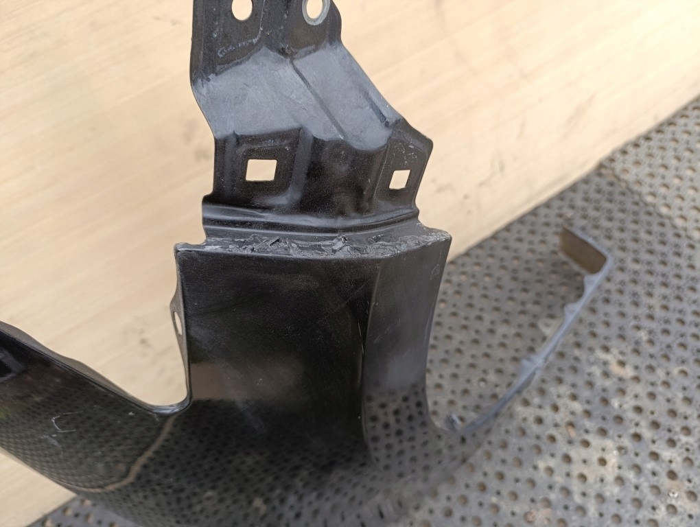 фото №8, Honda insight ii крила перед правий b92p