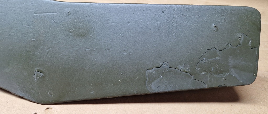 фото №5, Gaz 69 m i am komin впуск обдув воздуха