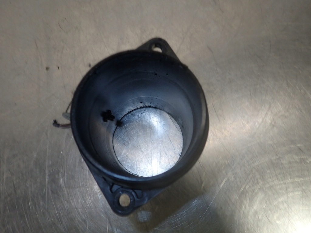 фото №3, Витратомір повітря renault clio iii lift 1.5