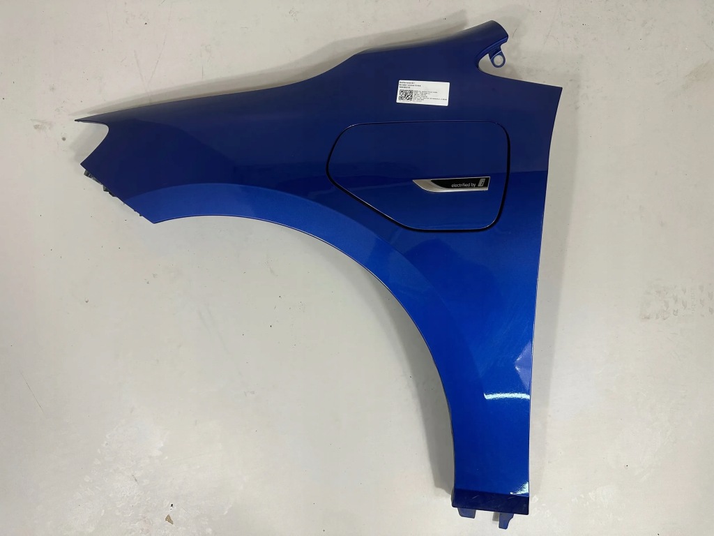 фото №13, Bmw 2 active tourer u06 2021 комплект передній