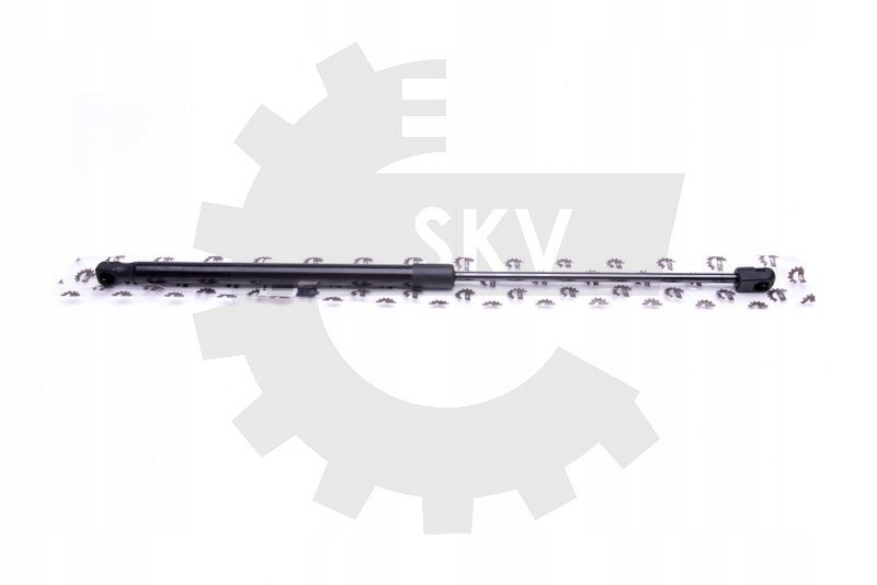 фото №6, Пружина газова, кришка багажника esen skv 52skv484
