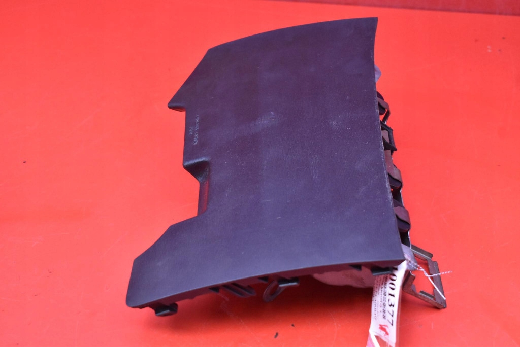 фото №5, Подушка безпеки подушка повітряна водія колінна ga513-00600 toyota avensis t27