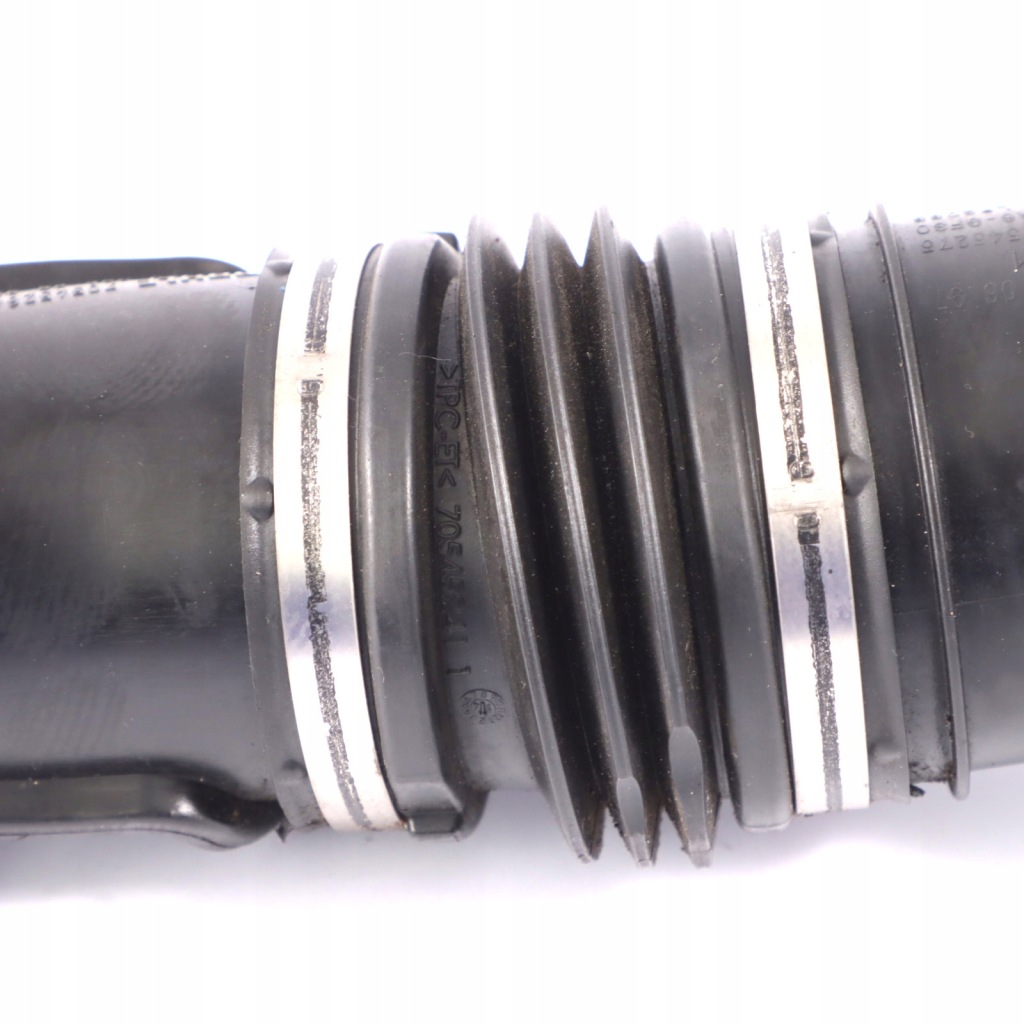 Mercedes w205 бензин om276 труба корпус фільтра повітря права a2760940697 Ціна