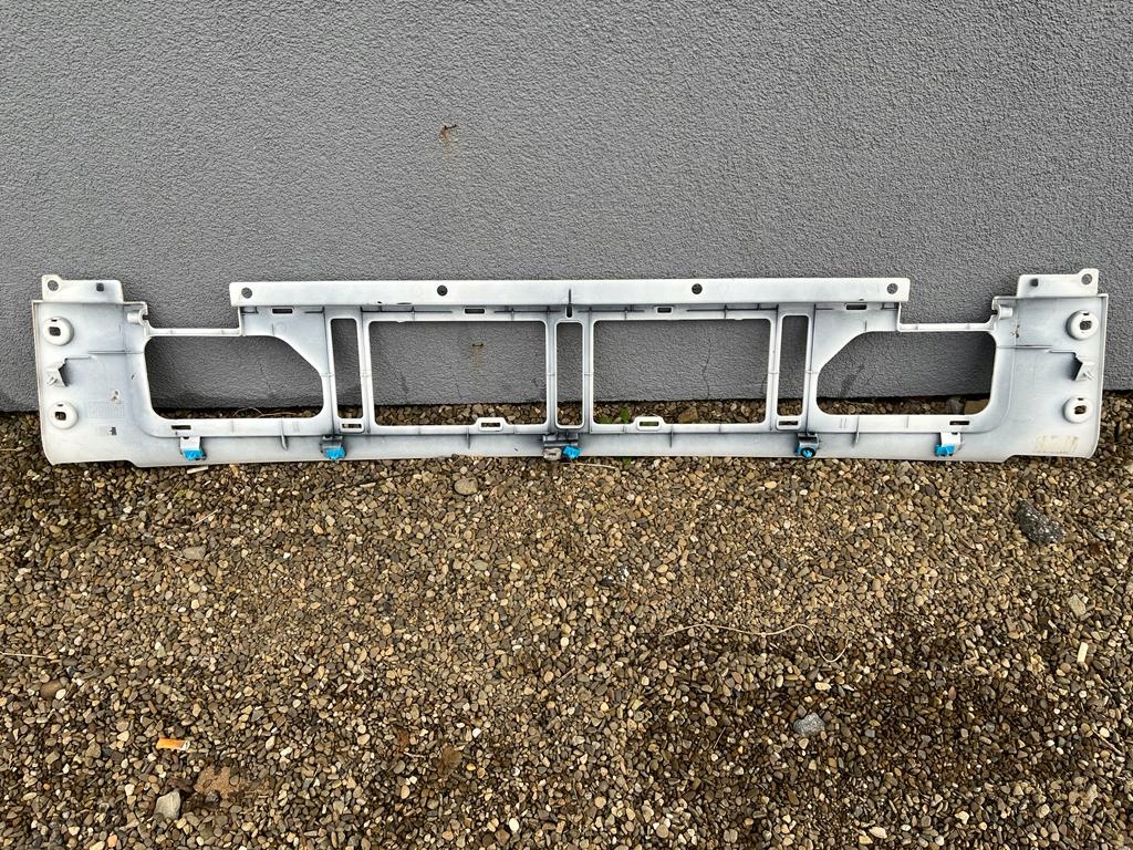 фото №5, Жабо решётка жабо jeep wrangler jl