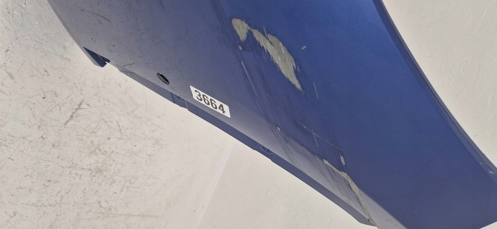 фото №13, Bmw x1 u11 m набор 2023- бампер передний перед 51119881907