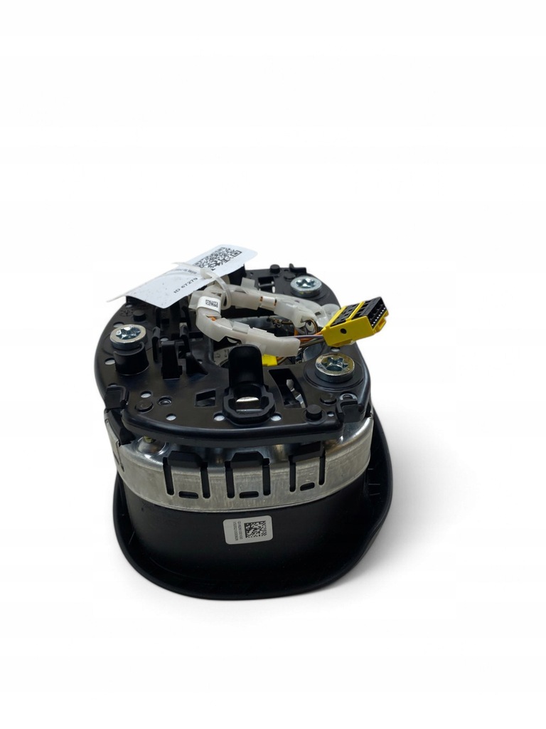 фото №14, Volvo xc90 подушка воздушная подушка безопасности руля