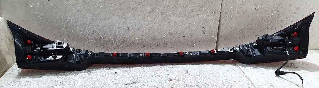 фото №7, Лампа задня задня na кришка lexus ux led оригінал eu