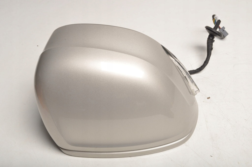 фото №9, Volvo xc90 ii зеркало правое электрический 14 pin