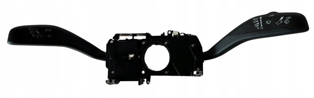 фото №1, Перемикач комбінований vw 7e0953503ct