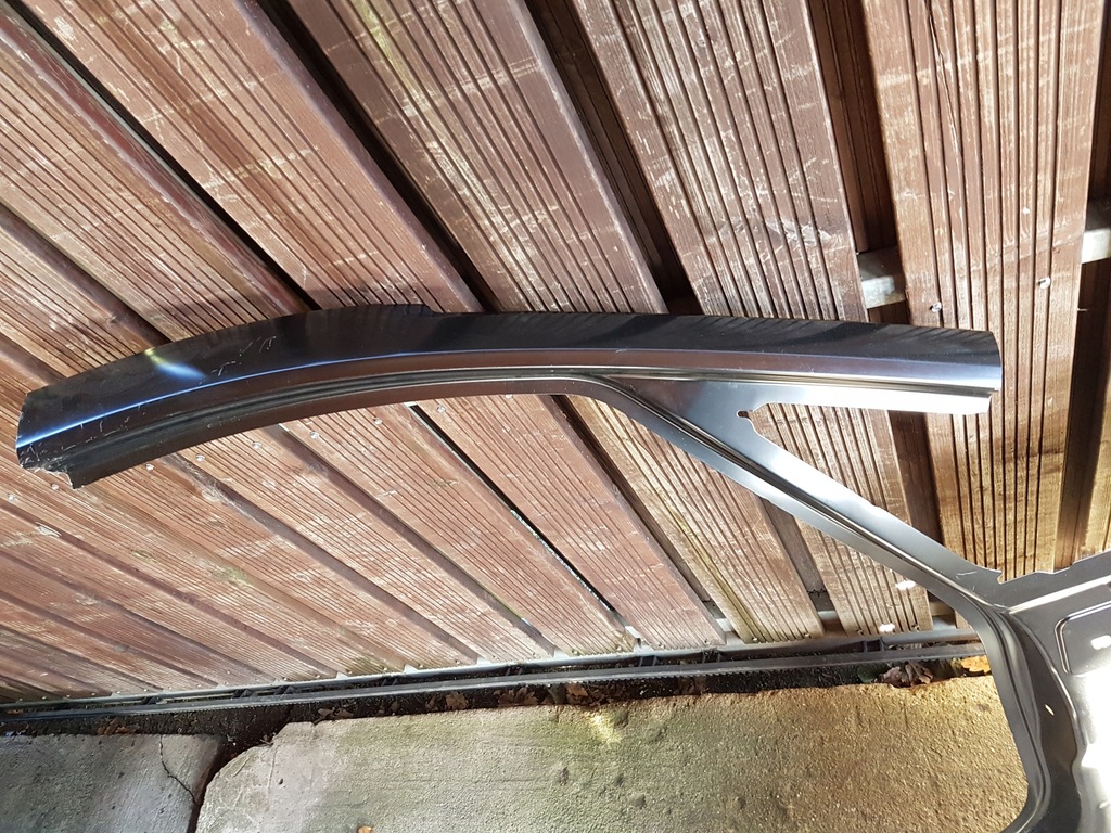 фото №5, Блок двигателя порог правый bmw f45 7408622