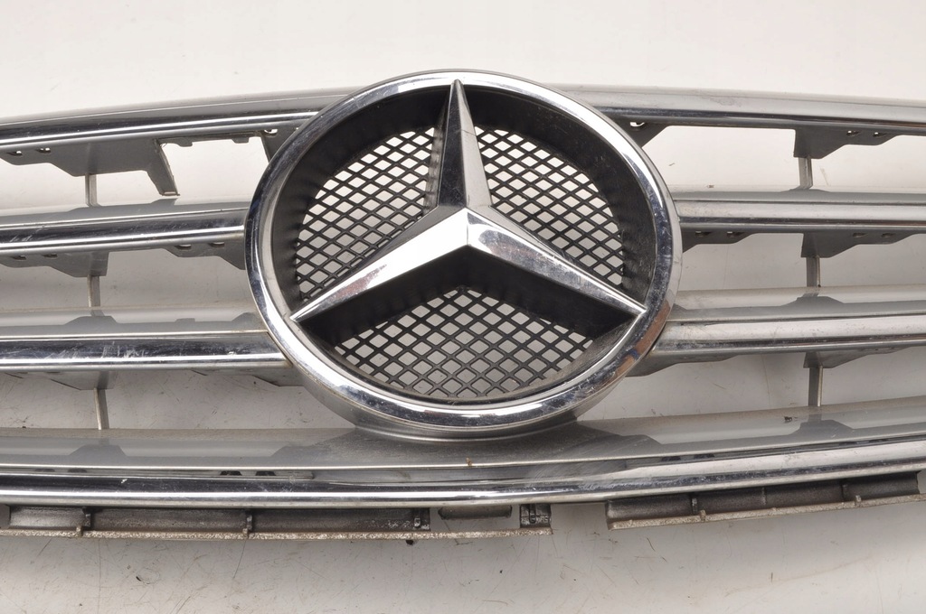 фото №11, Mercedes w245 решётка радиатора решётка радиатора a1698800783