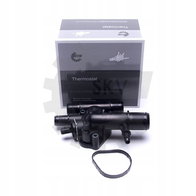 фото №1, Термостат skv 20skv204