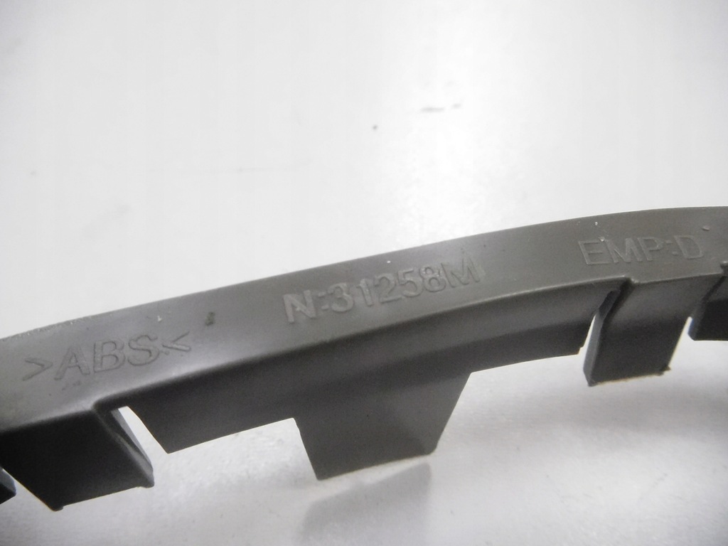 фото №8, Защита ручка внутренней renault espace iv оригинальный номер 7701054965