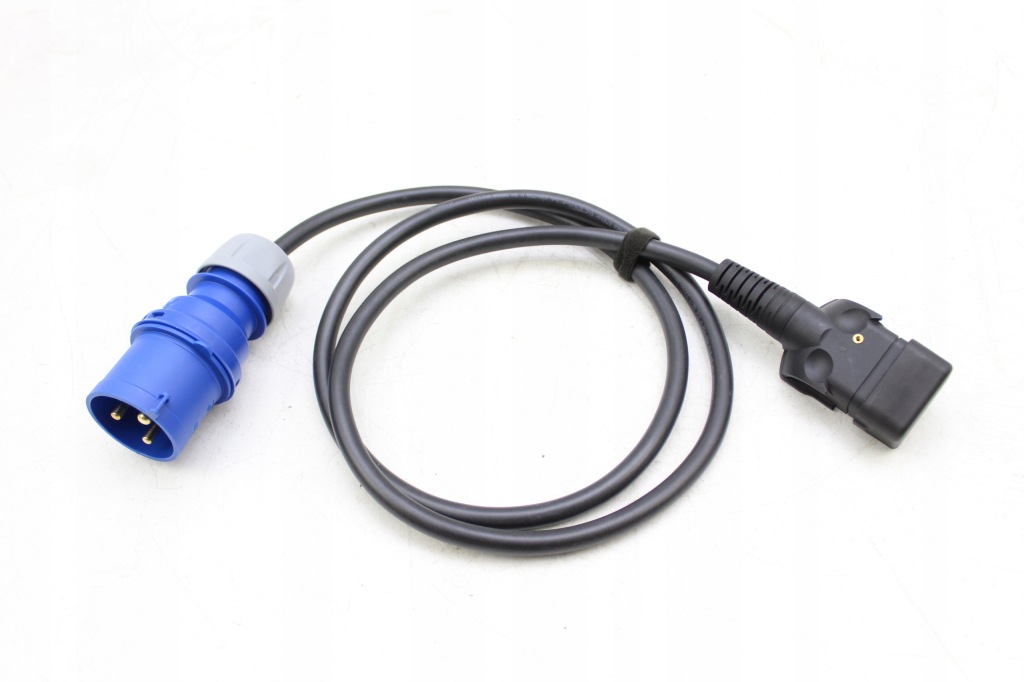 фото №1, Audi e-tron кабель шланг зарядки 7pp971678fk