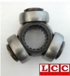 фото №1, Трипод піввісь ford fiesta v 1.4 01-14 fusion 02-12