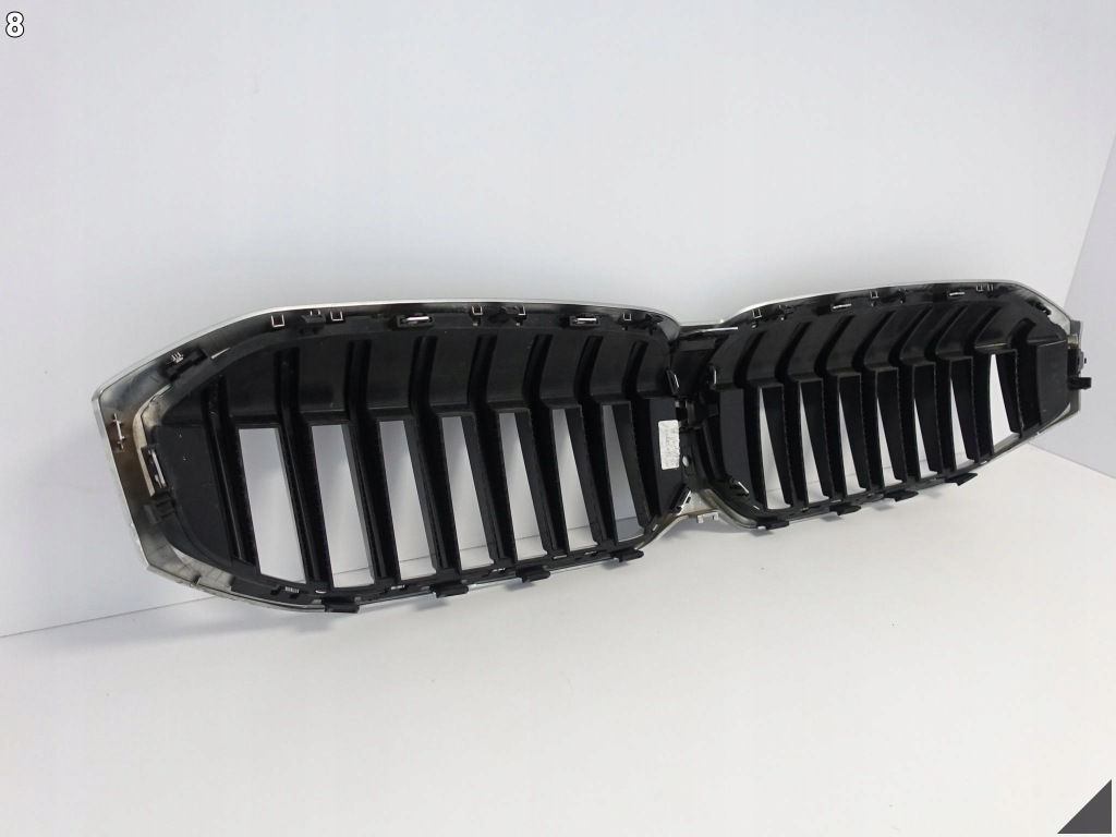 Купить Bmw 3 g20 g21 lci рестайлинг  m-pakiet 22- решётки радиатора решётка радиатора решётка  решётка бампер перед