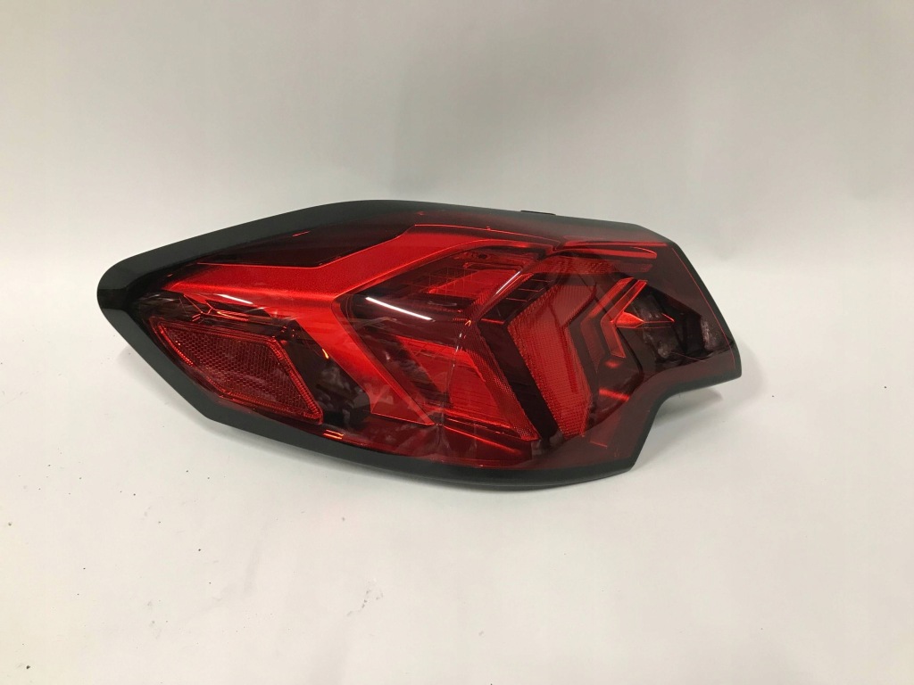 Купить Bmw 2 f74 24- лампа задняя левая наружная led америка