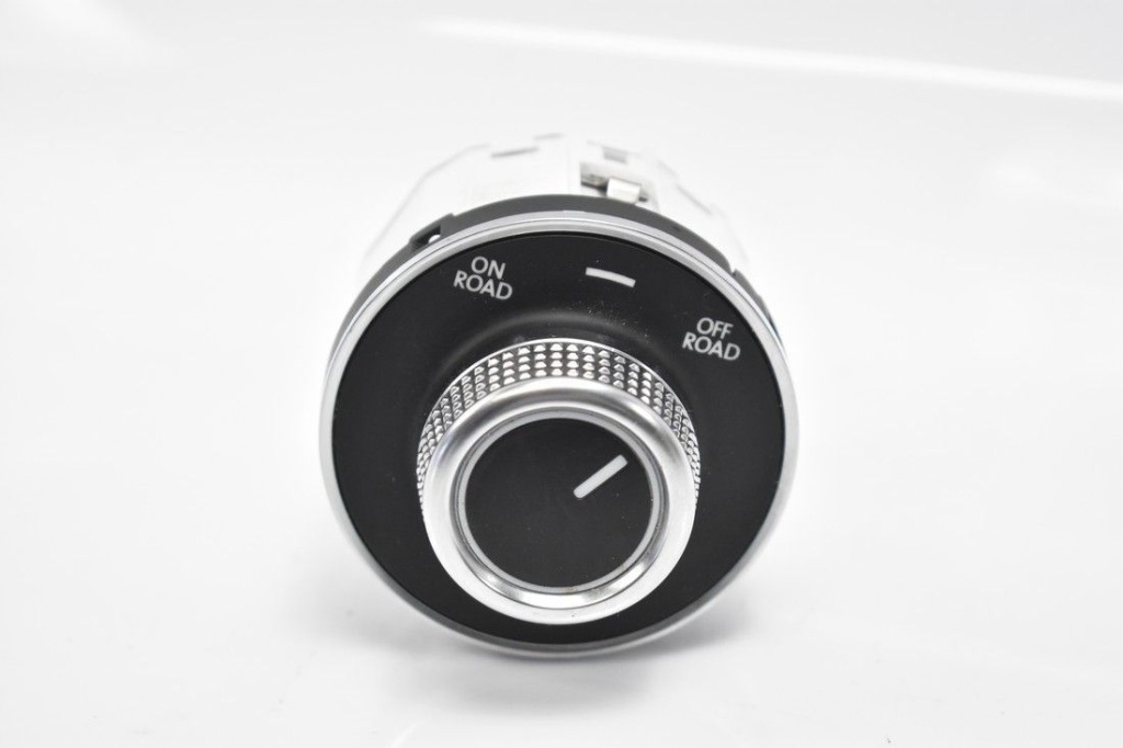 фото №1, Переключатель приводов 7p2941435 vw touareg 7p 10-18