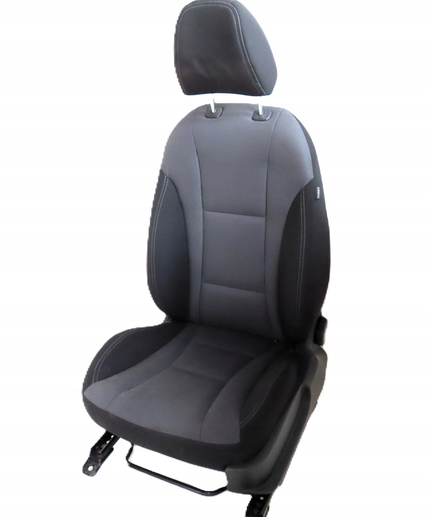 фото №5, Сиденье передний левый подушка безопасности hyundai i30 ii 11-17 rok хэтчбек 5 дверь