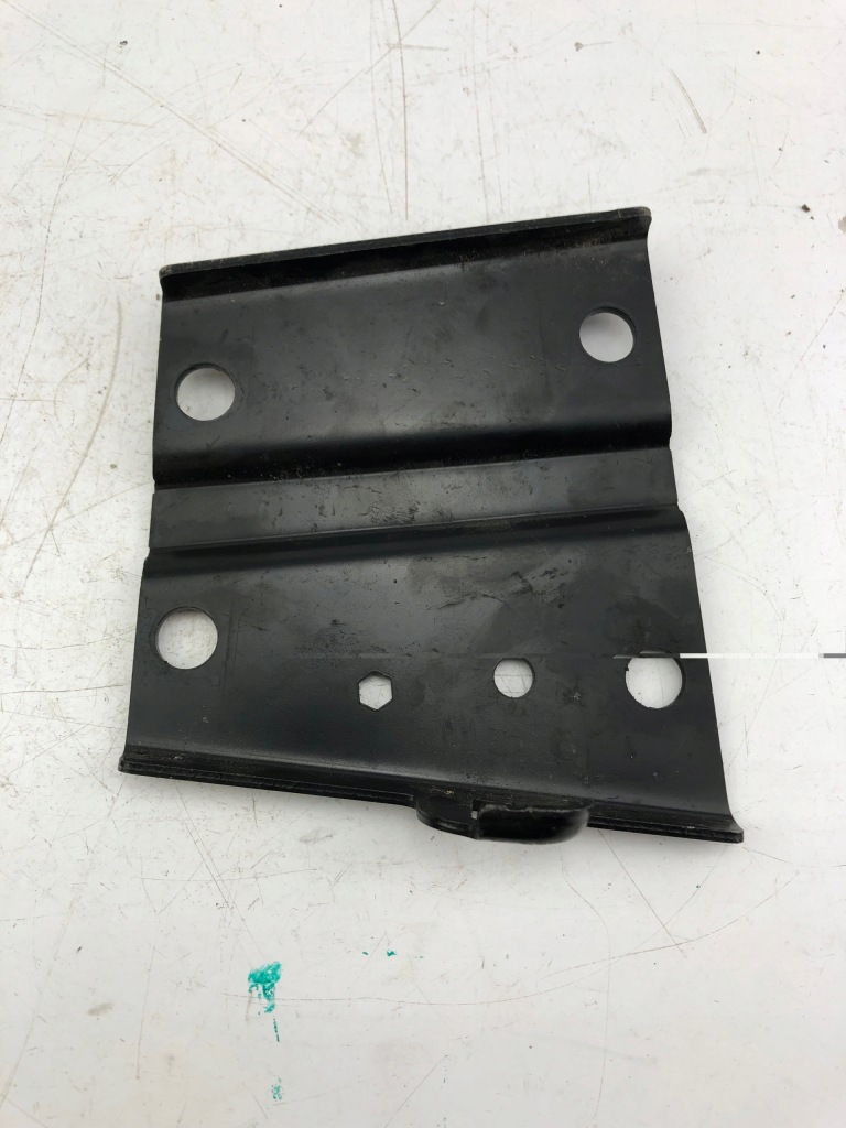 фото №1, Opel insignia кронштейн консоли 13264290