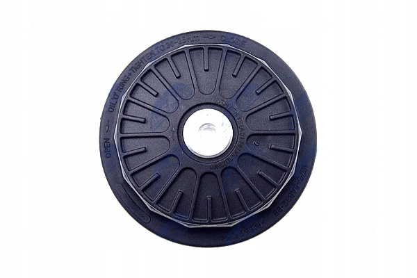 фото №11, Крышка корпус фильтра масла ford mondeo 2000- mazda 6 1.8 2.0 2002-