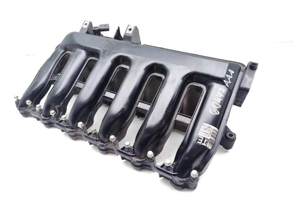 Купити Bmw 5 series колектор впускний повітря 535d дизель 200kw 272 hp 7790700