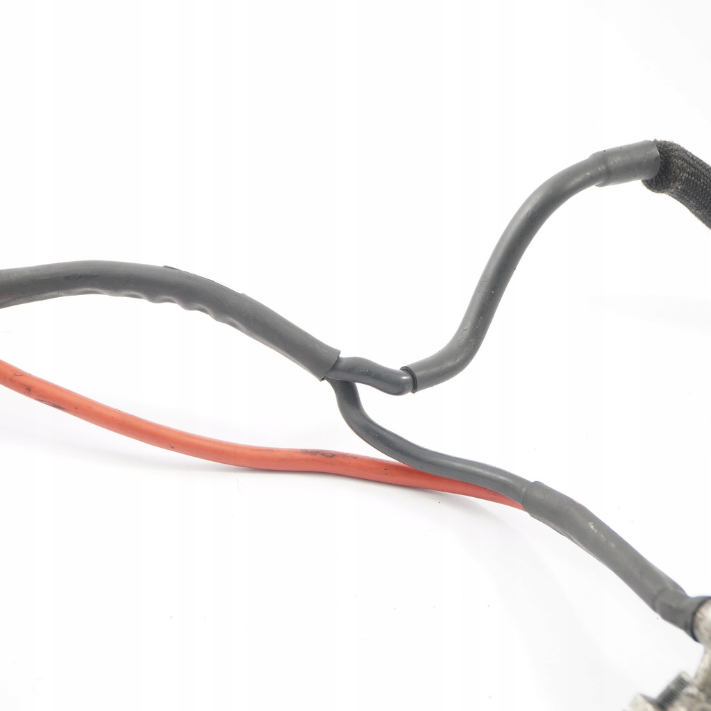 фото №13, Volkswagen vw golf vi кабель клема plus 3c0971228k