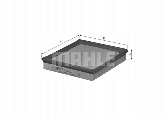 фото №2, Набор фильтров knecht daewoo espero